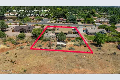 1135 Verde Valley School Road, Sedona, AZ 86351 - Photo 39