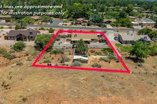 1135 Verde Valley School Rd, Sedona, AZ 86351 - Photo 39