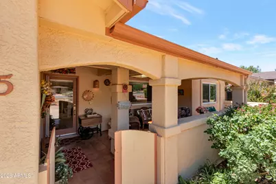 1135 Verde Valley School Road, Sedona, AZ 86351 - Photo 5