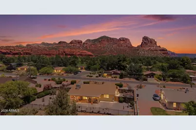 1135 Verde Valley School Road, Sedona, AZ 86351 - Photo 3