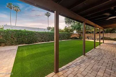 7606 N VÃ­a Del Paraiso --, Scottsdale, AZ 85258 - Photo 19