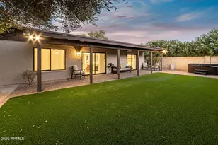 7606 N VÃ­a Del Paraiso --, Scottsdale, AZ 85258 - Photo 27