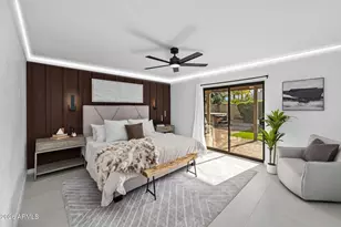 7606 N VÃ­a Del Paraiso --, Scottsdale, AZ 85258 - Photo 11
