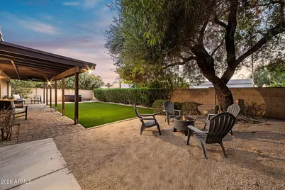 7606 N VÃ­a Del Paraiso --, Scottsdale, AZ 85258 - Photo 23
