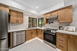 7606 N VÃ­a Del Paraiso --, Scottsdale, AZ 85258 - Photo 3