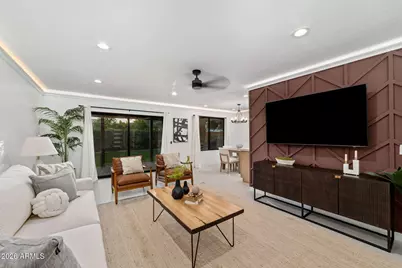 7606 N VÃ­a Del Paraiso --, Scottsdale, AZ 85258 - Photo 9