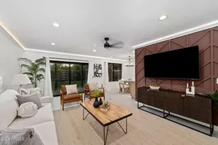 7606 N VÃ­a Del Paraiso --, Scottsdale, AZ 85258 - Photo 9