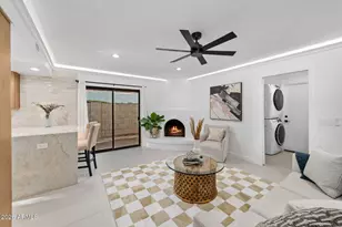 7606 N VÃ­a Del Paraiso --, Scottsdale, AZ 85258 - Photo 5