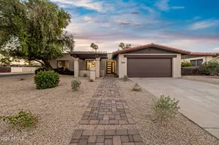 7606 N VÃ­a Del Paraiso --, Scottsdale, AZ 85258 - Photo 31