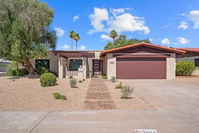 7606 N VÃ­a Del Paraiso --, Scottsdale, AZ 85258 - Photo 25