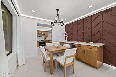 7606 N VÃ­a Del Paraiso --, Scottsdale, AZ 85258 - Photo 9