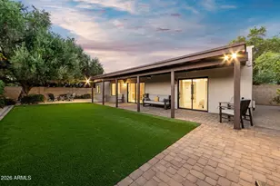 7606 N VÃ­a Del Paraiso --, Scottsdale, AZ 85258 - Photo 21