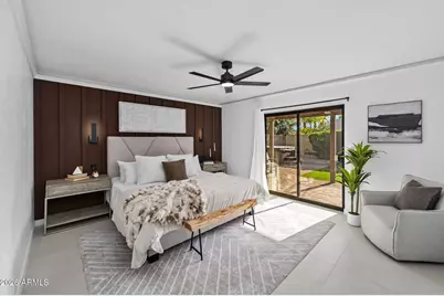 7606 N VÃ­a Del Paraiso --, Scottsdale, AZ 85258 - Photo 11