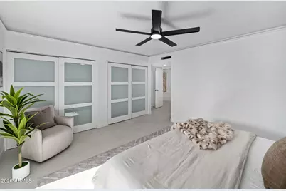 7606 N VÃ­a Del Paraiso --, Scottsdale, AZ 85258 - Photo 13