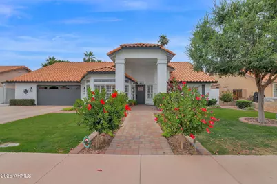 2924 E Mallory Street, Mesa, AZ 85213 - Photo 1