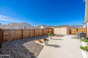 1033 W Wheeler Rd, Camp Verde, AZ 86322 - Photo 31