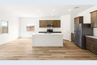 4016 N Pipe Organ Court, Casa Grande, AZ 85122 - Photo 11