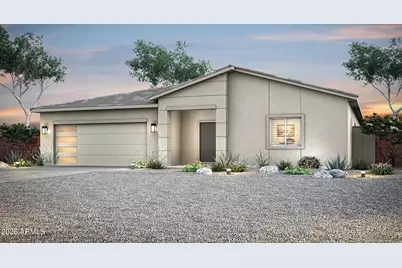 4016 N Pipe Organ Court, Casa Grande, AZ 85122 - Photo 1