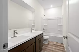 4016 N Pipe Organ Ct, Casa Grande, AZ 85122 - Photo 5