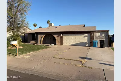 3737 W Michigan Avenue, Glendale, AZ 85308 - Photo 1