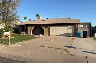 3737 W Michigan Ave, Glendale, AZ 85308 - Photo 1