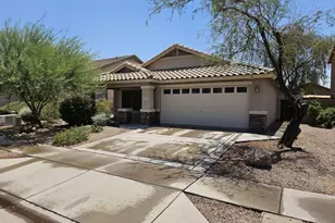 4541 W Fawn Dr, Laveen, AZ 85339 - Photo 1