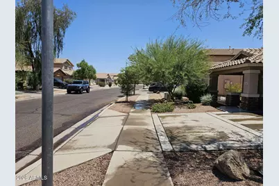 4541 W Fawn Drive, Laveen, AZ 85339 - Photo 31