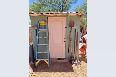 4923 E Bevers Street, Sierra Vista, AZ 85635 - Photo 23