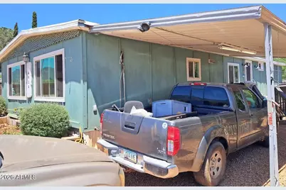 4923 E Bevers Street, Sierra Vista, AZ 85635 - Photo 5