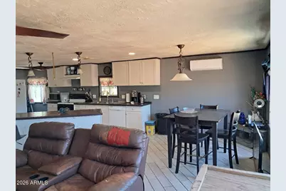 4923 E Bevers Street, Sierra Vista, AZ 85635 - Photo 11