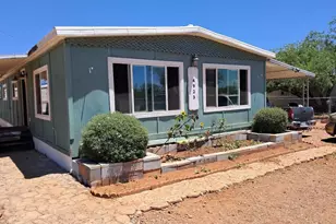 4923 E Bevers St, Sierra Vista, AZ 85635 - Photo 1