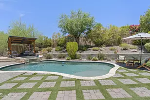1612 W Molly Ln, Phoenix, AZ 85085 - Photo 69