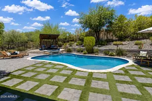1612 W Molly Ln, Phoenix, AZ 85085 - Photo 3