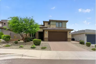 21627 N 59th Way, Phoenix, AZ 85054 - Photo 13