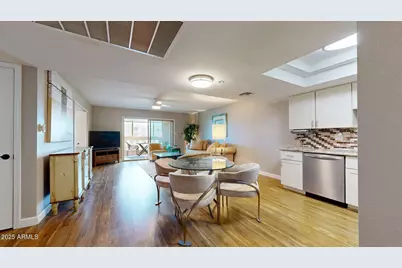 7950 E Camelback Road #610, Scottsdale, AZ 85251 - Photo 1