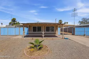 19012 N Dinero Rd, Peoria, AZ 85373 - Photo 1