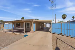19012 N Dinero Rd, Peoria, AZ 85373 - Photo 7