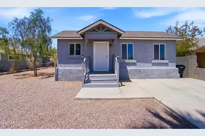 2732 E Roeser Road, Phoenix, AZ 85040 - Photo 1
