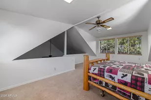 3370 Turkey Run, Overgaard, AZ 85933 - Photo 23