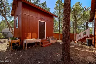 3370 Turkey Run, Overgaard, AZ 85933 - Photo 29