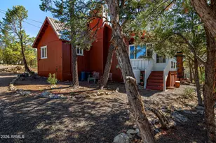 3370 Turkey Run, Overgaard, AZ 85933 - Photo 25