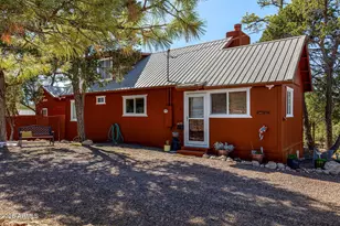 3370 Turkey Run, Overgaard, AZ 85933 - Photo 3