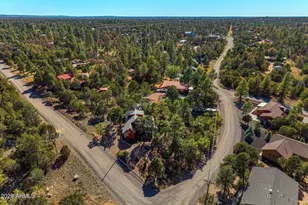 3370 Turkey Run, Overgaard, AZ 85933 - Photo 33