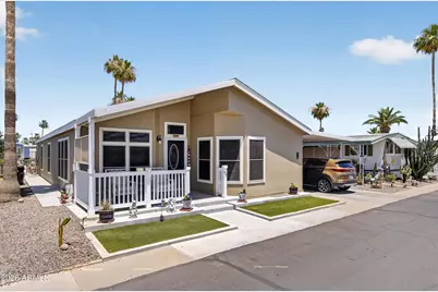 3300 E Broadway Road #99, Mesa, AZ 85204 - Photo 1