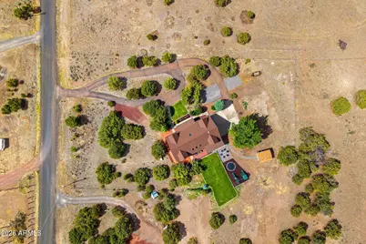 1345 Amity Lane, Eagar, AZ 85925 - Photo 57