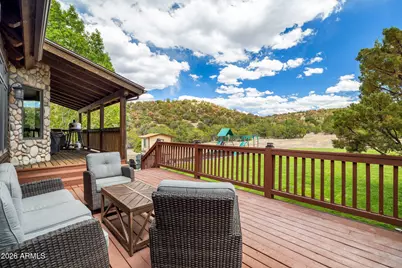 1345 Amity Lane, Eagar, AZ 85925 - Photo 45