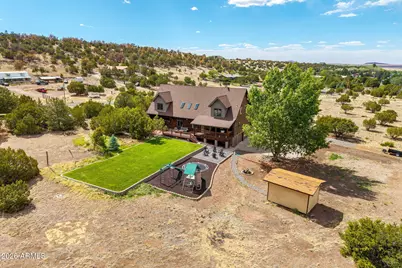 1345 Amity Lane, Eagar, AZ 85925 - Photo 53