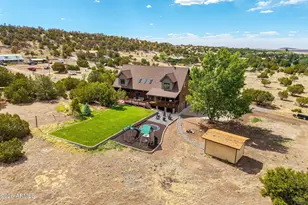 1345 Amity Ln, Eagar, AZ 85925 - Photo 53