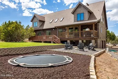 1345 Amity Lane, Eagar, AZ 85925 - Photo 49