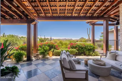 11306 E Monument Drive, Scottsdale, AZ 85262 - Photo 47